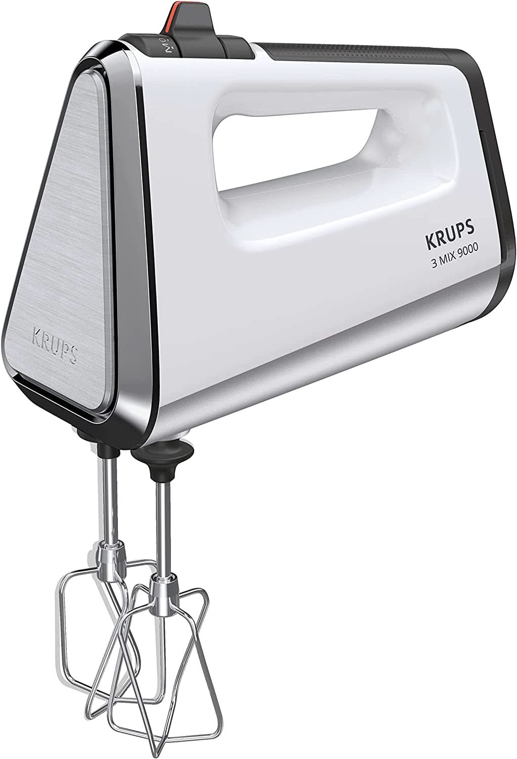 Mélangeur manuel Krups GN9101 3 Mix 9000, 750 Watt Naty Shop