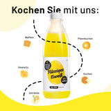 Marque de Blanc d'Oeuf Liquide - 6x1kg Protéines 100% Naturelles