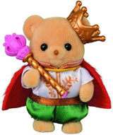 Sylvanian Families 5842 Baby Fantasy Friends Set de jeu animalier, jouet pour 3 ans et plus