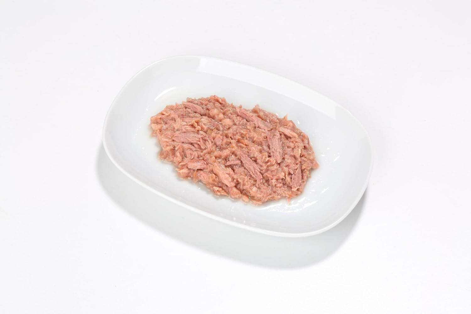 Almo Nature HFC Jelly nourriture humide pour chats - au thon, paquet de 24 (24 x 55g)