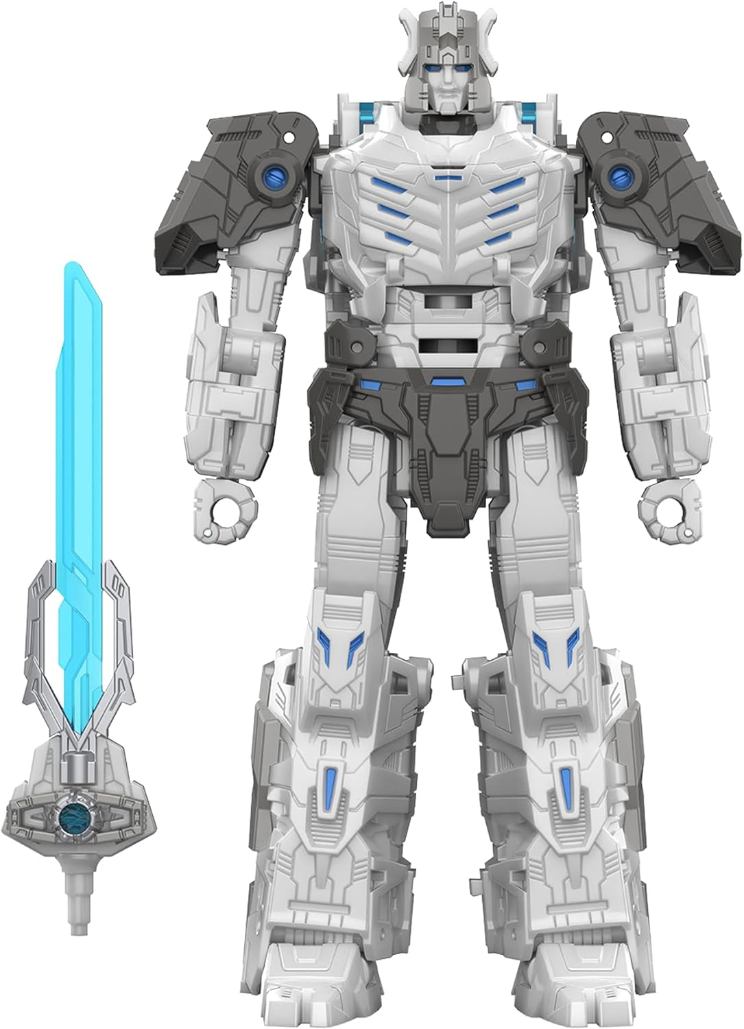 Transformers Age of the Primes Classe Voyager les treize figurines d'action Prima Prime Naty Shop Titre par défaut