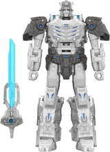 Transformers Age of the Primes Classe Voyager les treize figurines d'action Prima Prime Naty Shop Titre par défaut