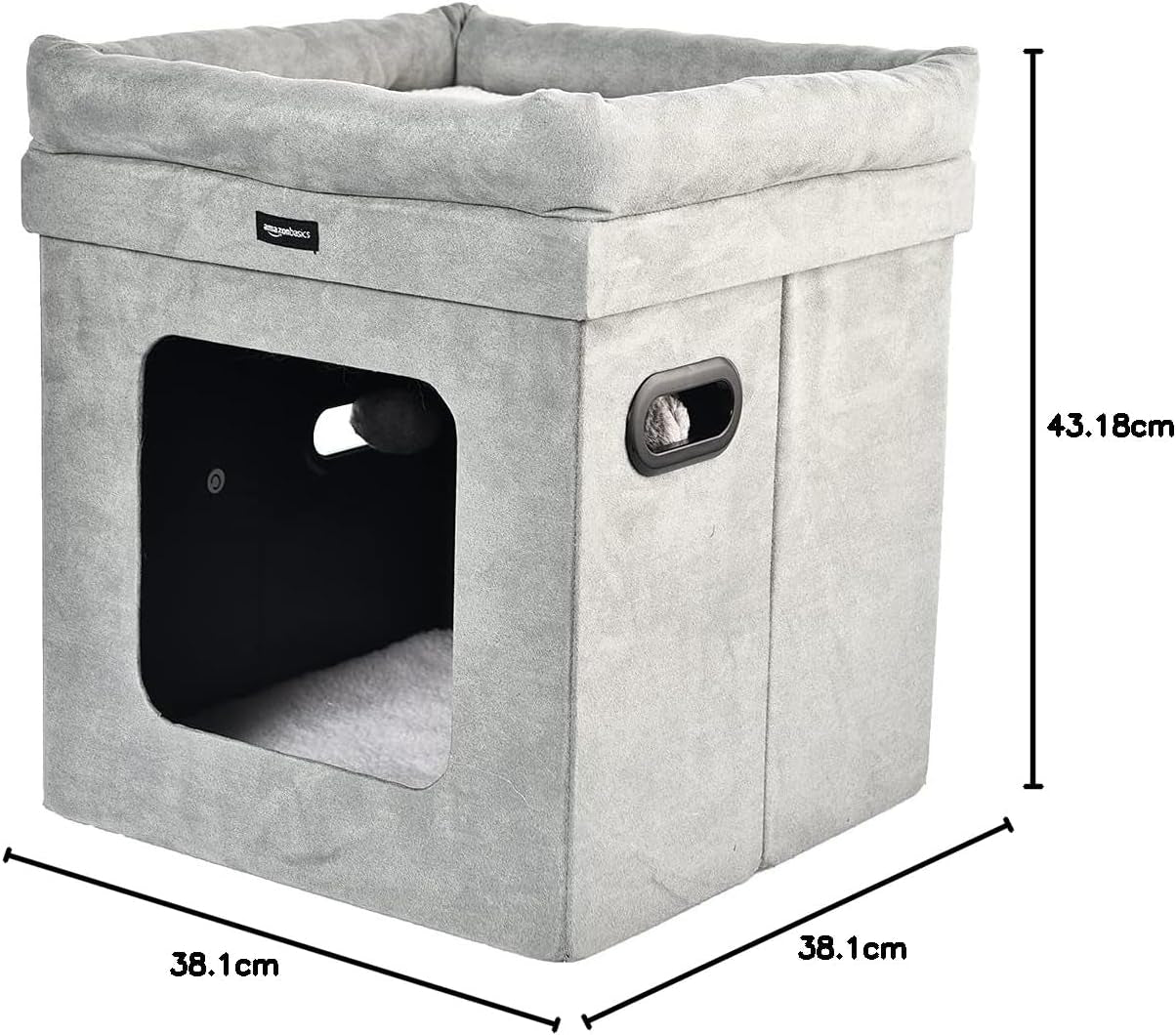 Couvertures et meubles, Animaux, Grottes et maisons, Chats, Lits pour chats, Chats - lits, matelas