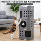 Couvertures et meubles, Animaux, Grottes et maisons, Chats, Lits pour chats, Chats - lits, matelas