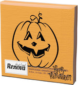 Serviettes en papier Rénover Halloween - 20 serviettes papier