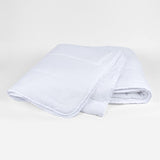 Couette en fibre Pikolin Home, Anti-acariens, Printemps, Été, 150 G, Couette, Hypoallergénique, Respirant, Différentes tailles, RF07 Couettes et couettes Naty Shop