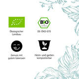Décaféiné Bio N HC