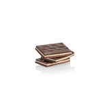 Venchi - Tiramisu au chocolat 110g - sans gluten
