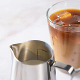 Cilio 470192 Tasse à lait/Tasse à mousse Lisa 30 cl