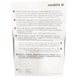 Protège-seins Medela, sans BPA Accessoires Alimentation et Allaitement Bebe Naty Shop