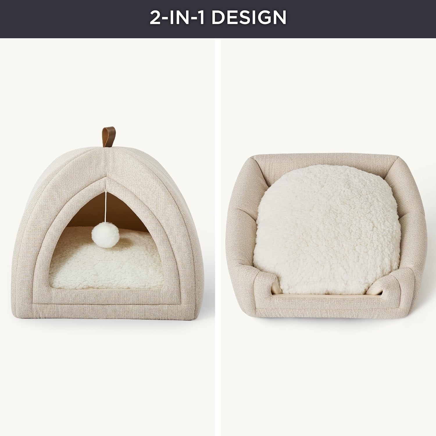 Couvertures et meubles, Animaux, Grottes et maisons, Chats, Lits pour chats, Chats - lits, matelas