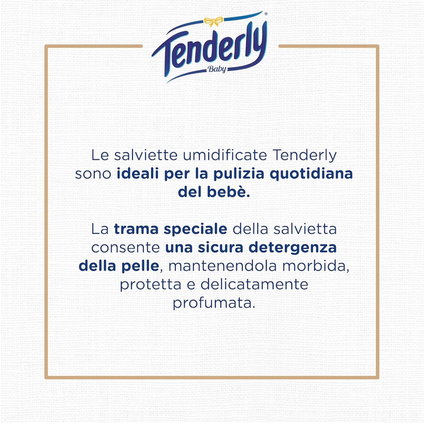 Lingettes humides Baby Disney, 50 lingettes douces, idéales pour le nettoyage quotidien de bébé, avec des personnages Disney, fabriquées en Italie, testées dermatologiquement