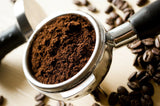Café Poli Rosso | Expresso traditionnel | Machines à expresso italiennes | Idéal pour Kaffeevollautomaten, Siebträger et Espressomashinen | 1x1 kg