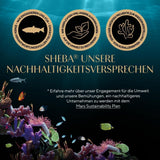 Sheba CATCARE Sachet Wet Fresh & FINE (Poisson) Morceaux en sauce Adulte 50g Multipack Standard