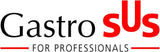 Gastrosus Industar Diamas Pro, casseroles et poêles en inox Naty Shop