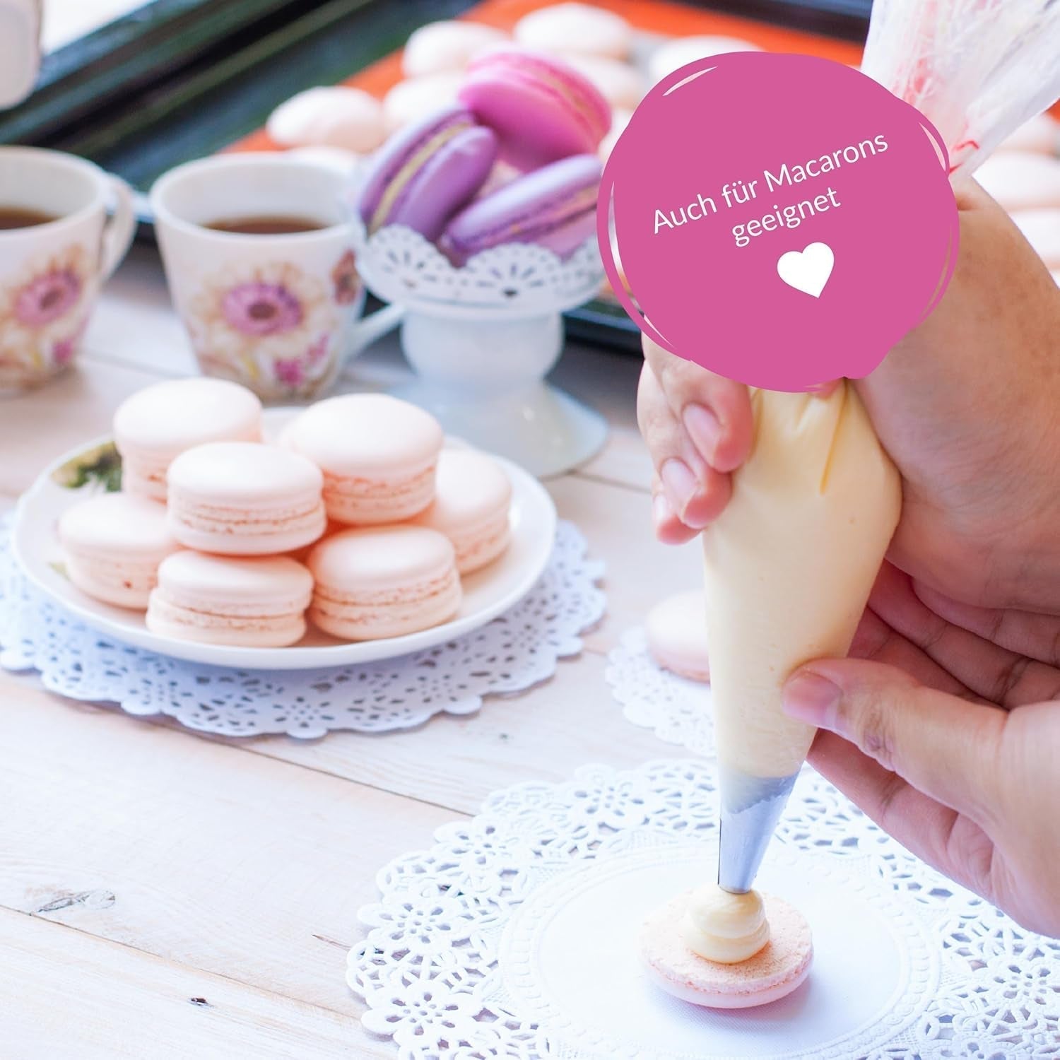Colorant alimentaire Goodbake Pastel Sand Beige (11 ml) - Colorant alimentaire à haute dose - Pour colorer les gâteaux, fondants, crème au beurre, macarons, boissons, slime et bien d'autres articles. 100% végétalien