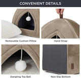 Couvertures et meubles, Animaux, Grottes et maisons, Chats, Lits pour chats, Chats - Lits, Matelas
