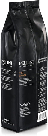Pellini N° 82 Vivace Café en grains 500 g