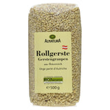 Orge perlé biologique, orge perlé, 500g