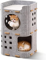Couvertures et meubles, Animaux, Grottes et maisons, Chats, Lits pour chats, Chats - lits, matelas