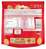 Boules blanches NESTLÉ, paquet de 1 (1 x 130g)