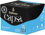 Capsa Lungo Rôti Doux 10 Kapseln