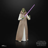 Star Wars Black Series Maître Jedi Vernestra Rwoh, Figurine à collectionner Acolytes (15 cm) Figurines Naty Shop