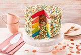 RUF Mini Marshmallows, couleurs pastel, 45 grammes Naty Shop