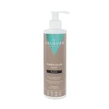 Valquer Power Color Mask Formulation végétalienne et sans silicone Donne de la couleur aux cheveux 290 ml noir Naty Shop Hair Mask Black 290 Ml (Pack de 1)