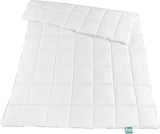 F.A.N. Frankenstolz 53300-10133-19 Lit matelassé léger / F.A.N. Medisan / 135 X 200 Cm, nature Couettes et couettes Naty Shop Lit matelassé 135 X 200 Cm