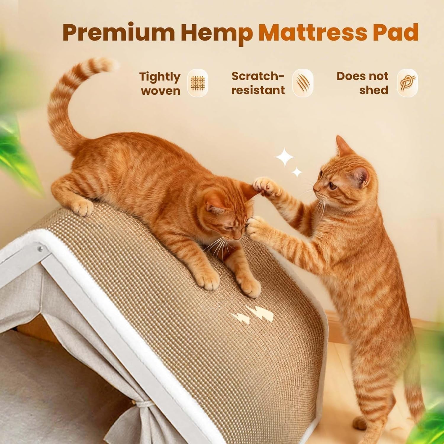 Couvertures et meubles, Animaux, Grottes et maisons, Chats, Lits pour chats, Chats - lits, matelas