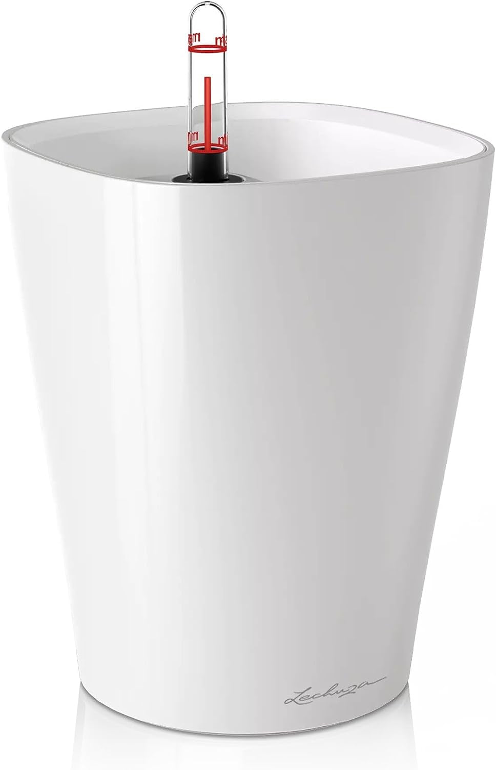 LECHUZA DELTINI blanc brillant 14900