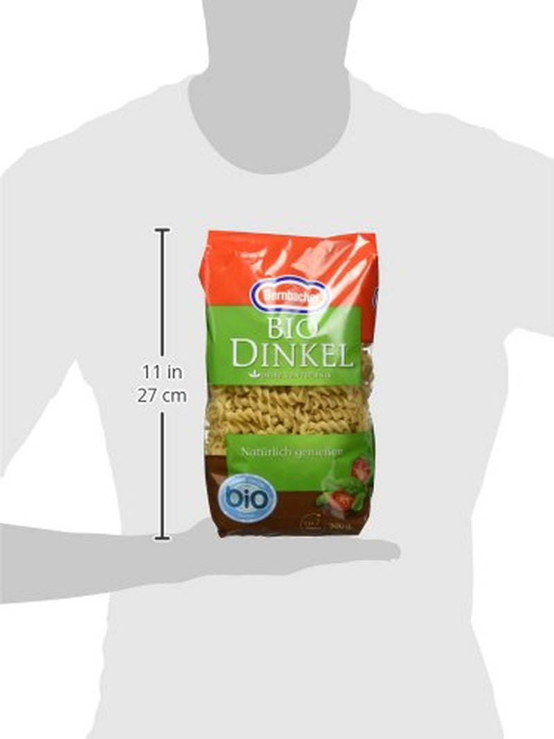 Alac Bio - Grande spirale (1 x 500 g)