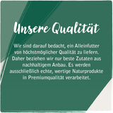 Venandi Animal Premium Nassfutter für Katzen, Probierpaket II, Poulet + Lapin, Kalb, Dinde, 6 x 400 g, sans gluten et naturellement, 2,4 kg