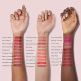 Couleur des lèvres Elizabeth Arden, Perfectly Plum Cosmetics and Beauty Naty Shop