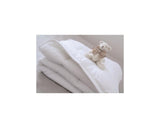 Couette Poyetmotte, 100 X 140 cm, blanc, taille standard Couettes et couettes Naty Shop