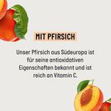 Guhl Shampoing Frais & Fruité - Contenu : 250 Ml - Type de cheveux : Normaux Douche et bain Guhl