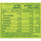 Knorr Fix Würzmischung Schlemmer-Geschnetzeltes für ein leckeres Fleischgericht sans geschmacksverstärkende Zusatzstoffe 43 g 1 pièce