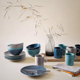 Thomas Loft by Rosenthal Color - Ensemble mixte 18 pièces, 9999 CM