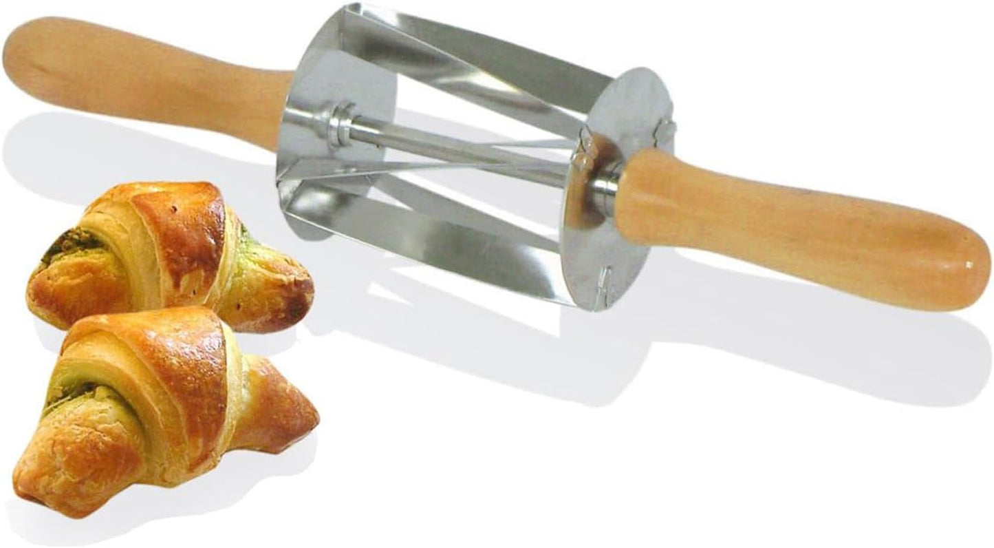 LOUIS TELLIER N3728 Mini Croissant Roulé