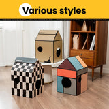 Couvertures et meubles, Animaux, Grottes et maisons, Chats, Lits pour chats, Chats - Lits, Matelas