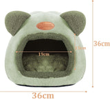 Couvertures et meubles, Animaux, Grottes et maisons, Chats, Lits pour chats, Chats - lits, matelas