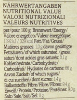 Verival Maisgrieß - Bio, 6Er Pack (6 X 500 G Sachet) - Bio Cereale Naty Shop