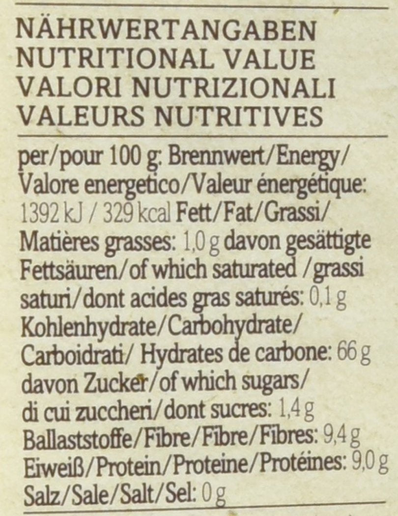 Babeurre bio Verival, lot de 6 (6 sachets x 500g) - Bio