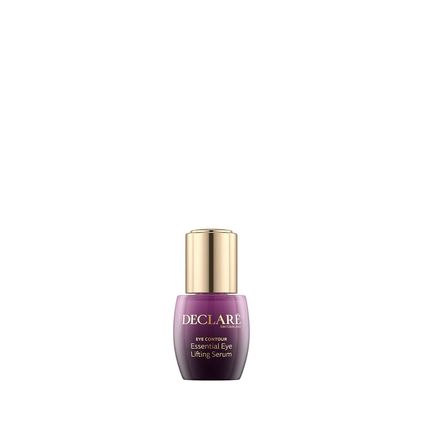 Declaré Essential Eye Lifting Serum 15 l - Lifting intensif des paupières Cosmétique et Beauté Naty Shop