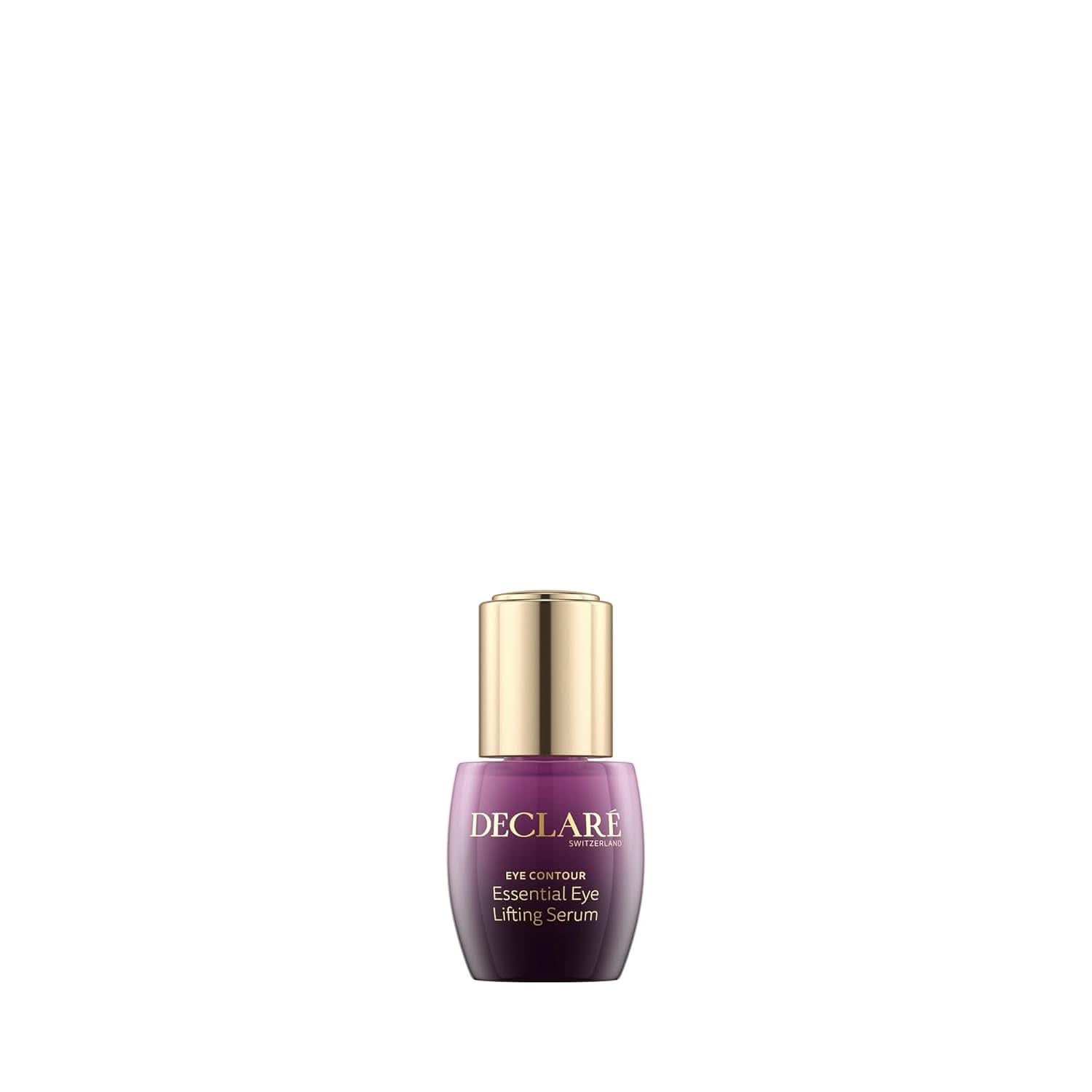 Declaré Essential Eye Lifting Serum 15 l - Lifting intensif des paupières Cosmétique et Beauté Naty Shop