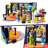 LEGO 42610 La soirée karaoké avec des amis Jeux de construction Besuche an LEGO-Store