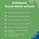 Ravensburger Puzzle 12001178 - Jardin Allotissement - Puzzle de 1000 pièces pour adultes et enfants de plus de 14 ans Puzzle Naty Shop