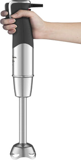 Infinyforce Pro Standmixer 1200W, Hochleistungsklingen, Schnelle Ergebnisse, Ergonomische Geschwindigkeitregelung, Geschwindigkeitregelung, Abnehmbare Spülmaschinenfeste Teile DD95JD10 Cuisine Naty Shop