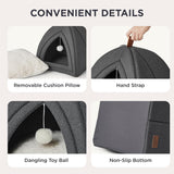Couvertures et meubles, Animaux, Grottes et maisons, Chats, Lits pour chats, Chats - lits, matelas